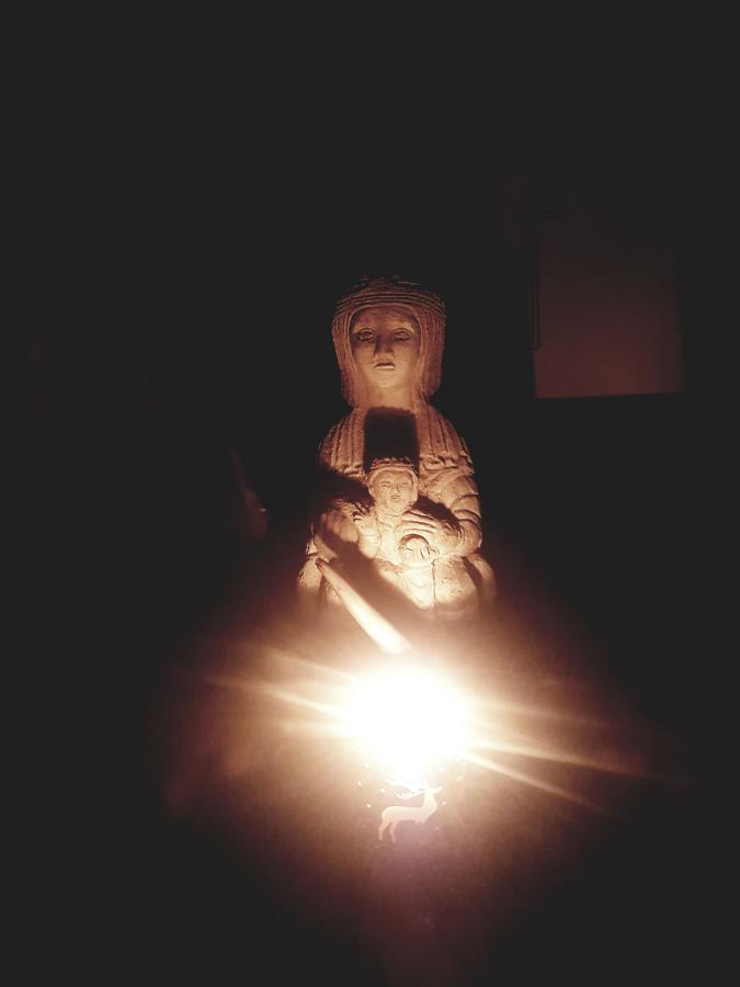 Rituels lors d'un soin chamanique : voyage chamanique et transe au tambour